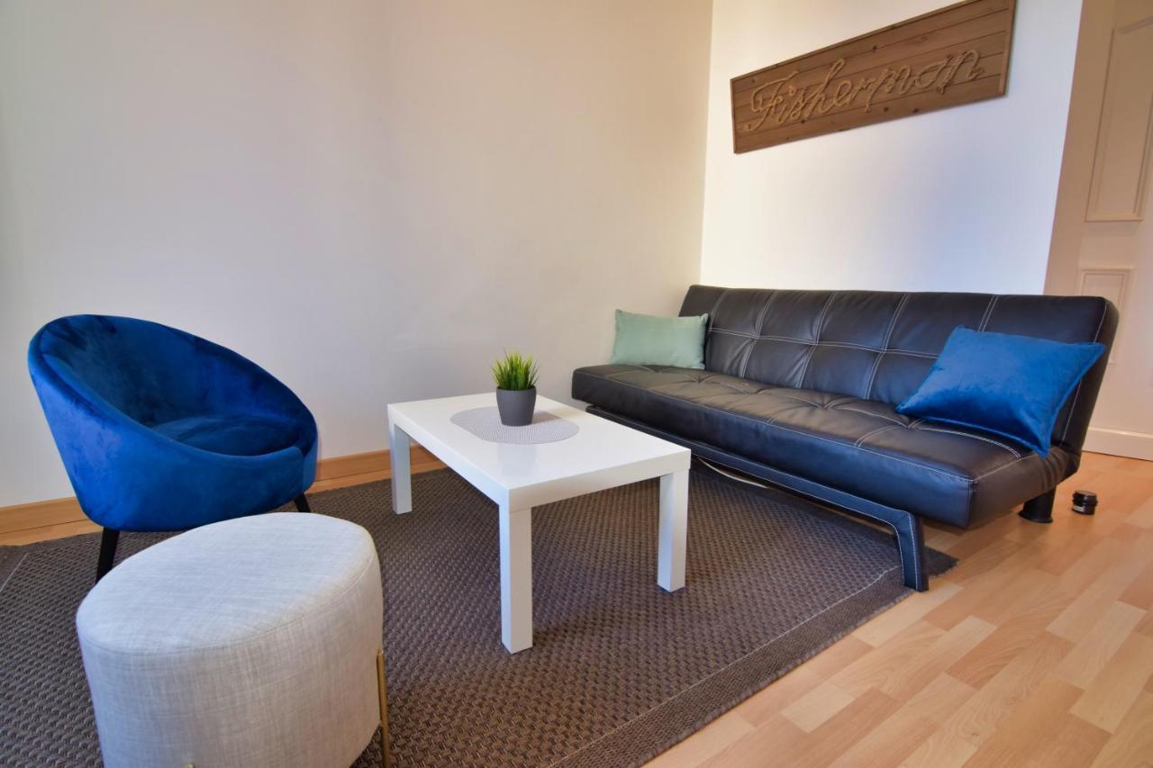 Atlantico - Urdina Apartamento Biarritz