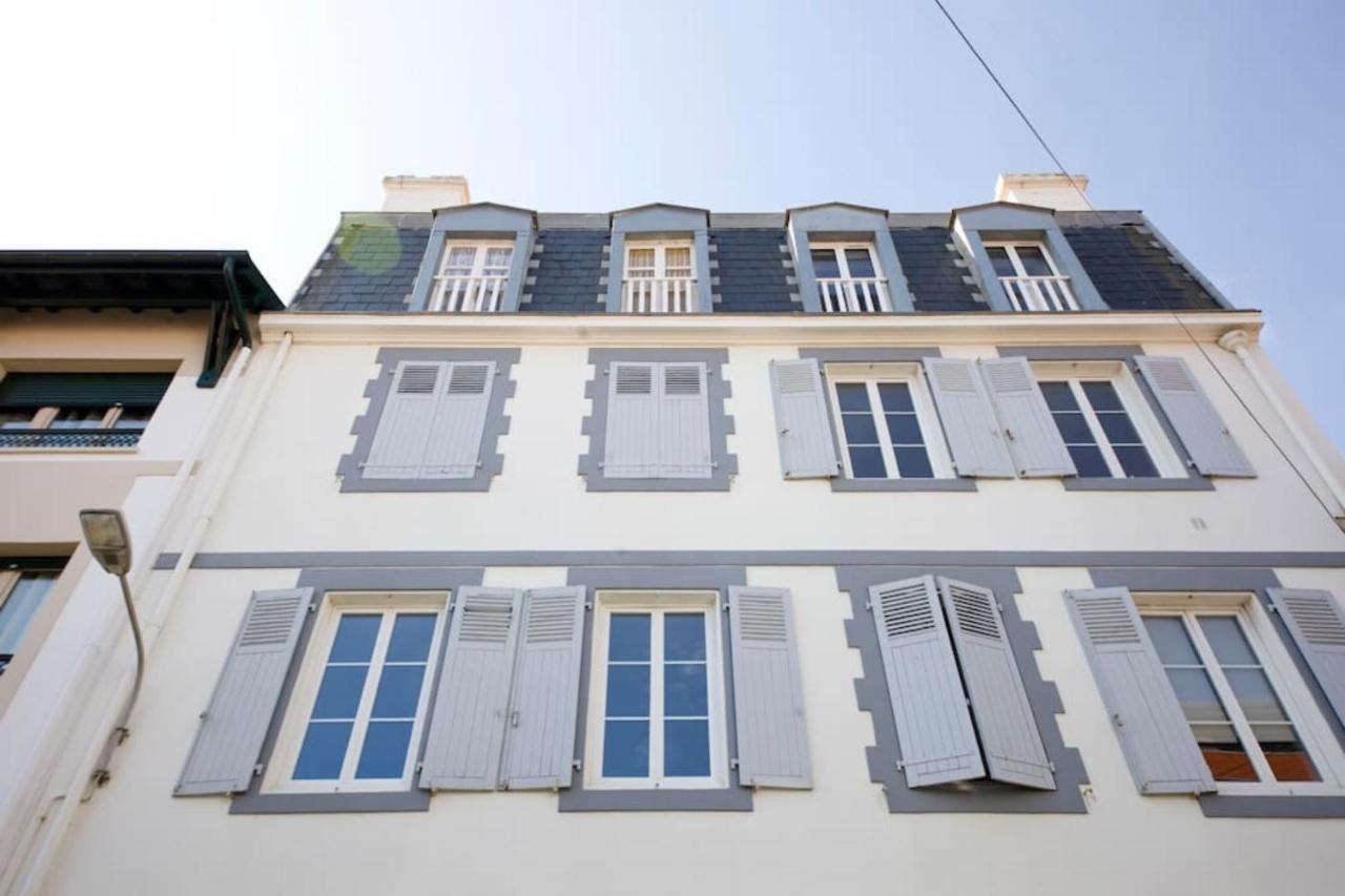 Atlantico - Urdina Biarritz